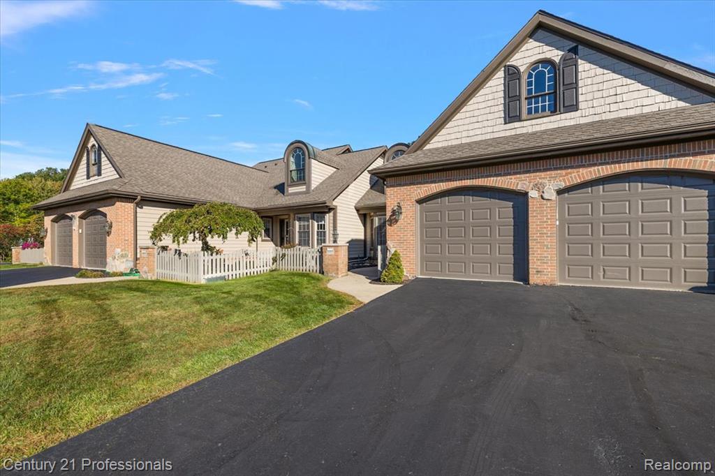 6590 Steeple Ridge Clarkston, MI 48346 - Photo 42 of 59 Gallery Image 42