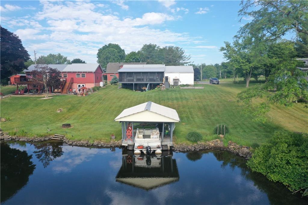 408 Sunset Road Friedens, PA 15541 - Photo 1 of 29 Gallery Image 1