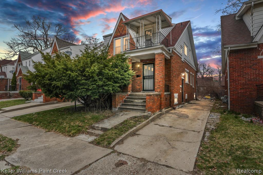 16516 Cheyenne Street Detroit, MI 48235 - Photo 33 of 33
