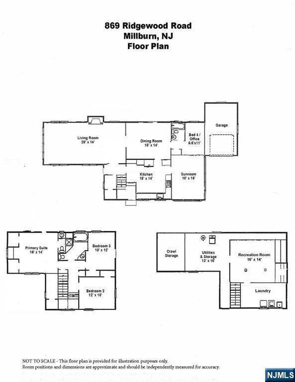 869 Ridgewood Road Millburn, NJ 07041 - Photo 26 of 26