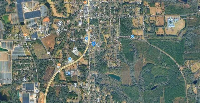 $27,999 | 323 Gay Street, Havana, FL 32333