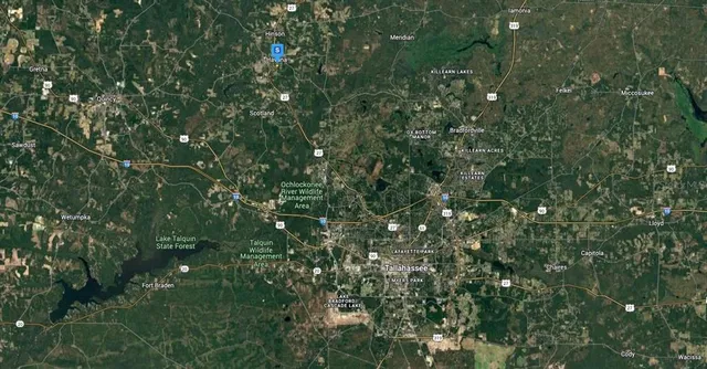 $27,999 | 323 Gay Street, Havana, FL 32333