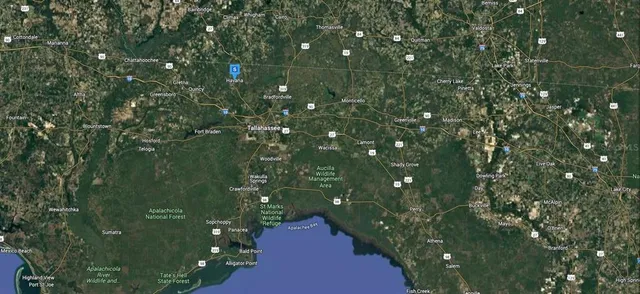 $27,999 | 323 Gay Street, Havana, FL 32333