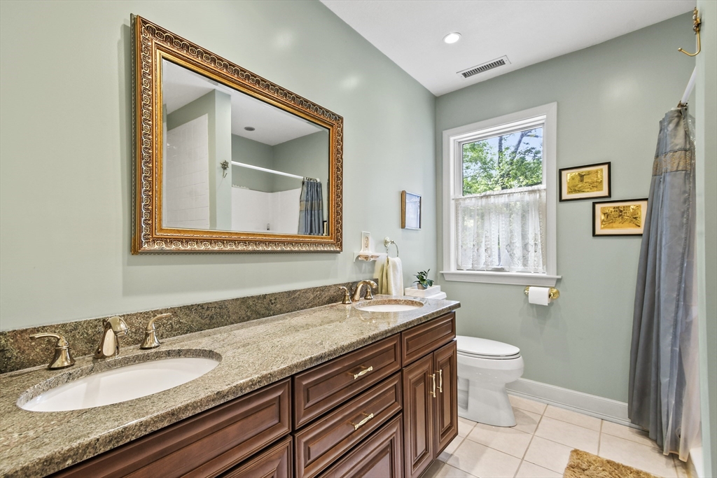 145 Stonehill Road East Longmeadow, MA 01028 - Photo 18 of 42