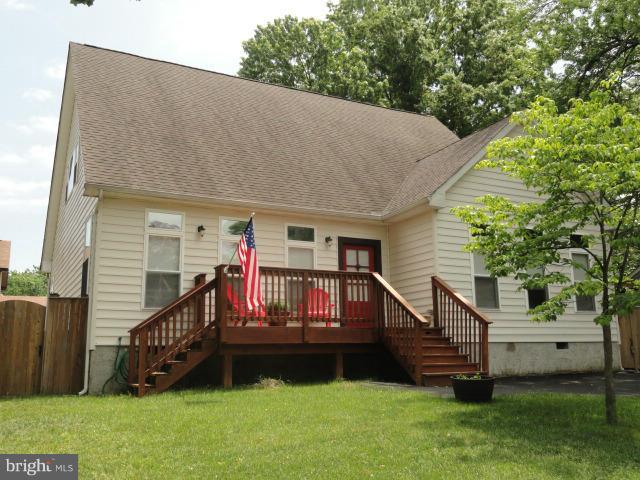 313 Oakwood Road Edgewater, MD 21037 - Photo 1 of 30 Exterior (Front)