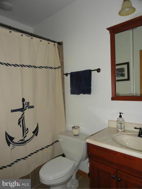 313 Oakwood Road Edgewater, MD 21037 - Photo 19 of 30 Bath (Master)