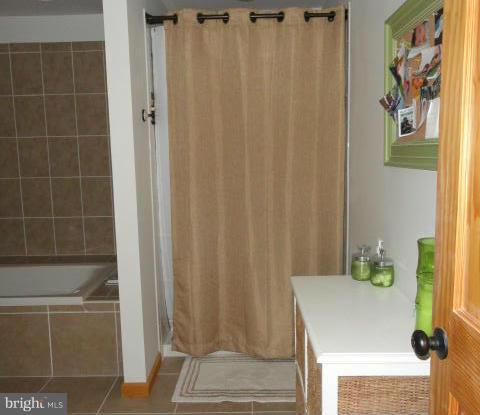 313 Oakwood Road Edgewater, MD 21037 - Photo 29 of 30 Bath (Master)
