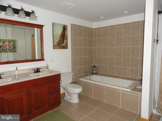 313 Oakwood Road Edgewater, MD 21037 - Photo 30 of 30 Bath (Master)