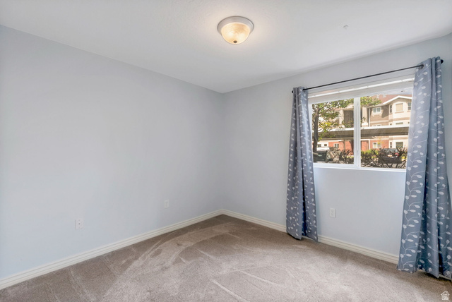 117 Calbourne Lane, Unit I2 Sandy, UT 84070 - Photo 9 of 19 Bedroom 3