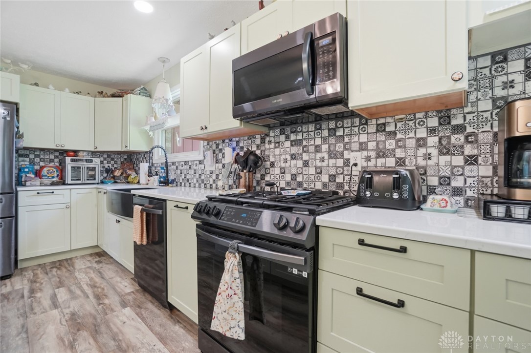 6306 Johnson Road Springfield, OH 45502 - Photo 29 of 84