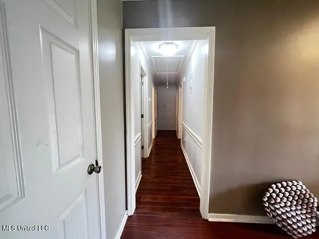 $260,000 | 1842 Lake Trace Drive, Jackson, MS 39211