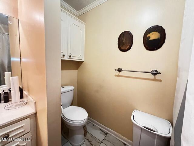 1842 Lake Trace Drive Jackson, MS 39211 - Photo 15 of 24 Guest/Hall Bathroom