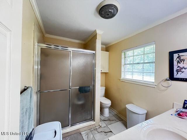 1842 Lake Trace Drive Jackson, MS 39211 - Photo 21 of 24 Master Bathroom