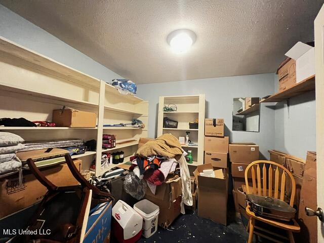 1842 Lake Trace Drive Jackson, MS 39211 - Photo 22 of 24 Storage/ Office/Garage