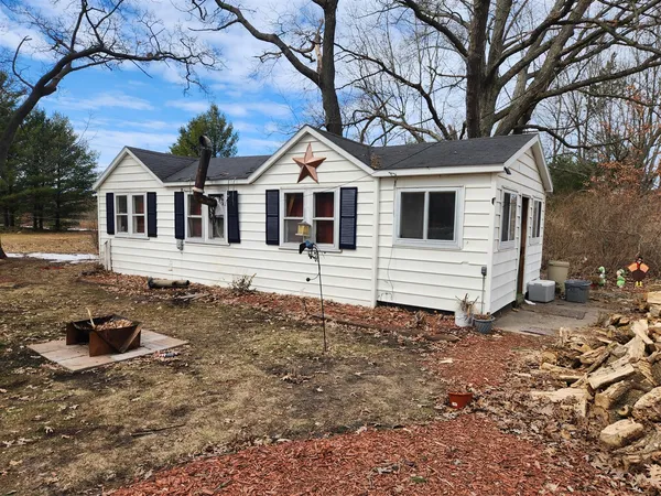 $79,900 | 3004 Nelson Street, Manistee, MI 49660