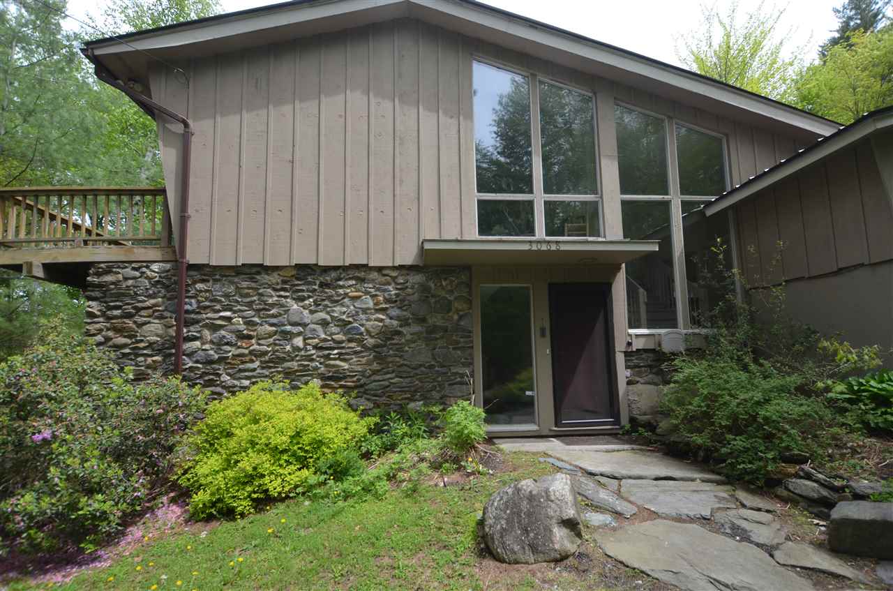3068 Mountain Road Stowe, VT 05672 - Photo 1 of 20 Gallery Image 1
