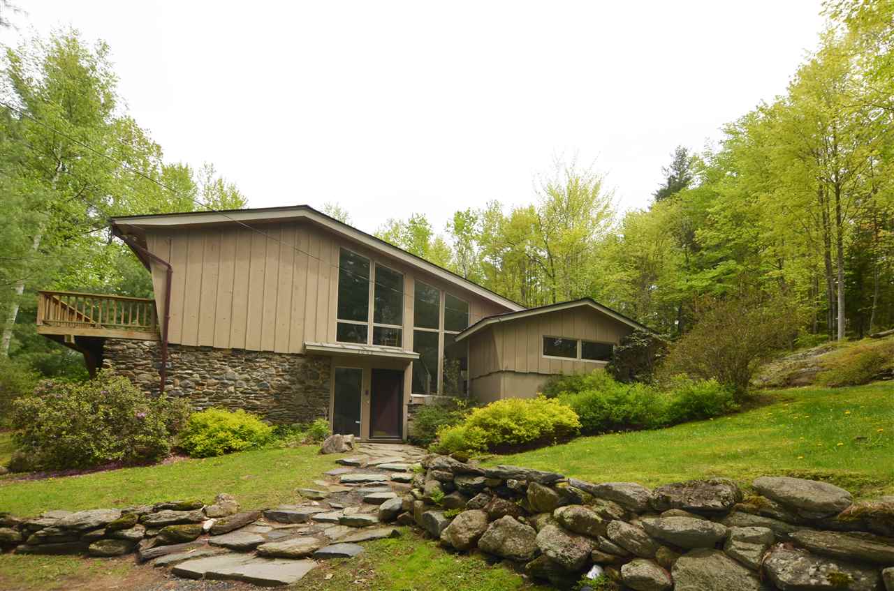 3068 Mountain Road Stowe, VT 05672 - Photo 18 of 20 Gallery Image 18