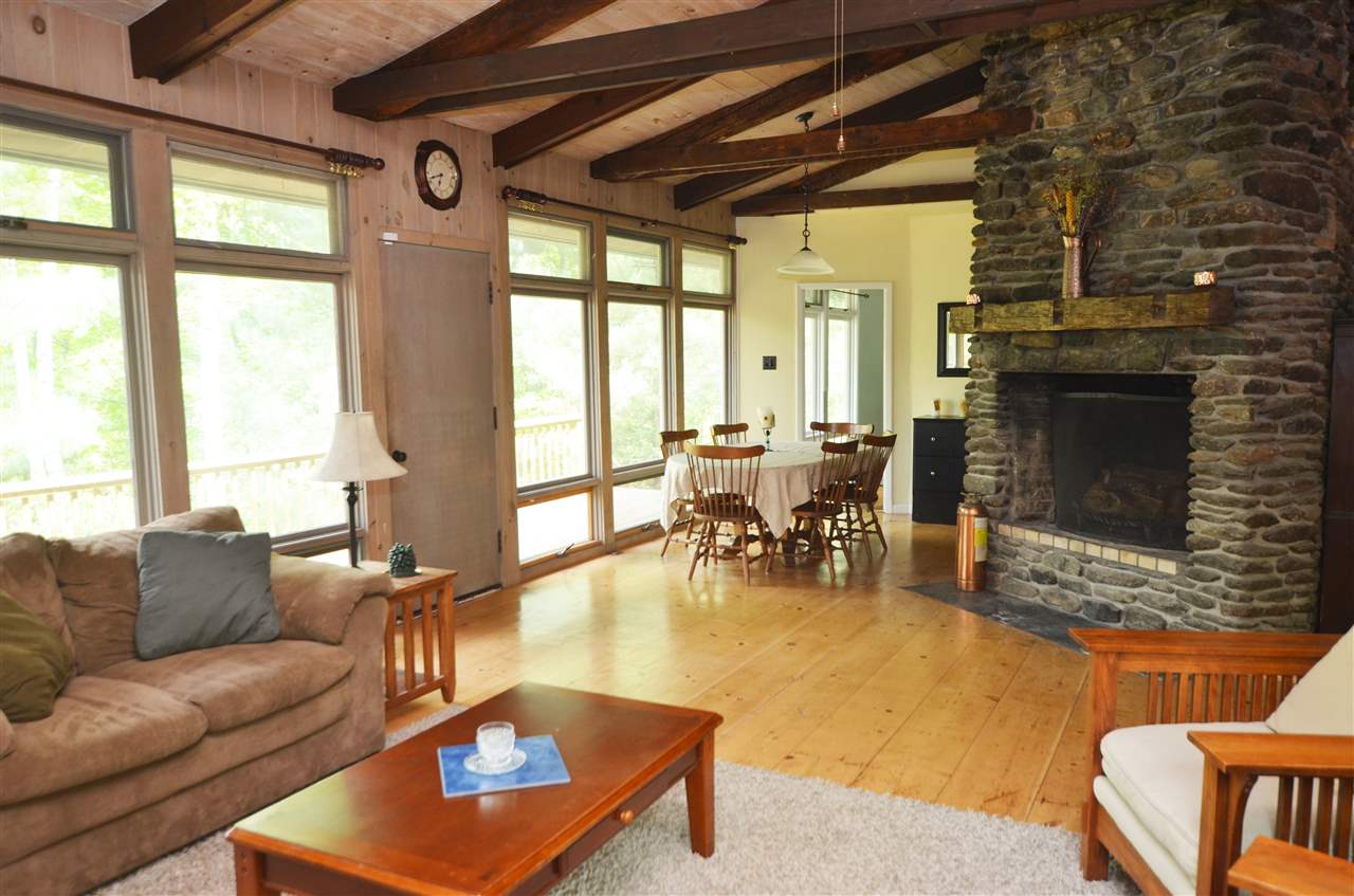 3068 Mountain Road Stowe, VT 05672 - Photo 5 of 20 Gallery Image 5