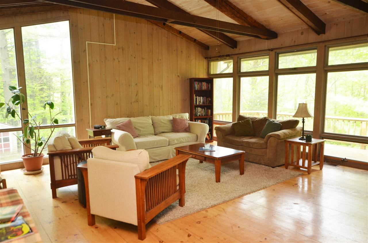 3068 Mountain Road Stowe, VT 05672 - Photo 6 of 20 Gallery Image 6