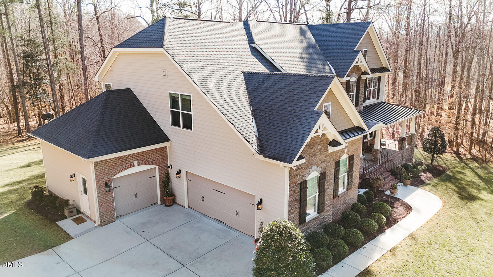 3851 River Stone Road Durham, NC 27705 - Photo 70 of 77 3851 River Stone Road-74