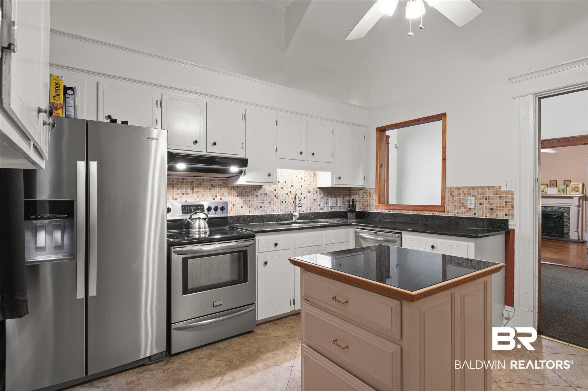 1760 Dauphin Street Mobile, AL 36604 - Photo 6 of 20