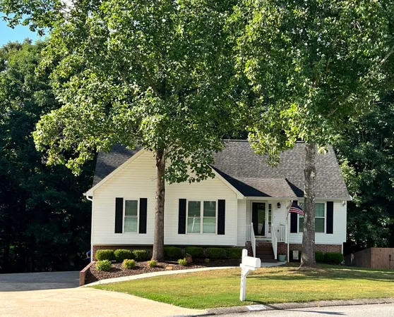 $379,000 | 5933 Riley Road, Ooltewah, TN 37363