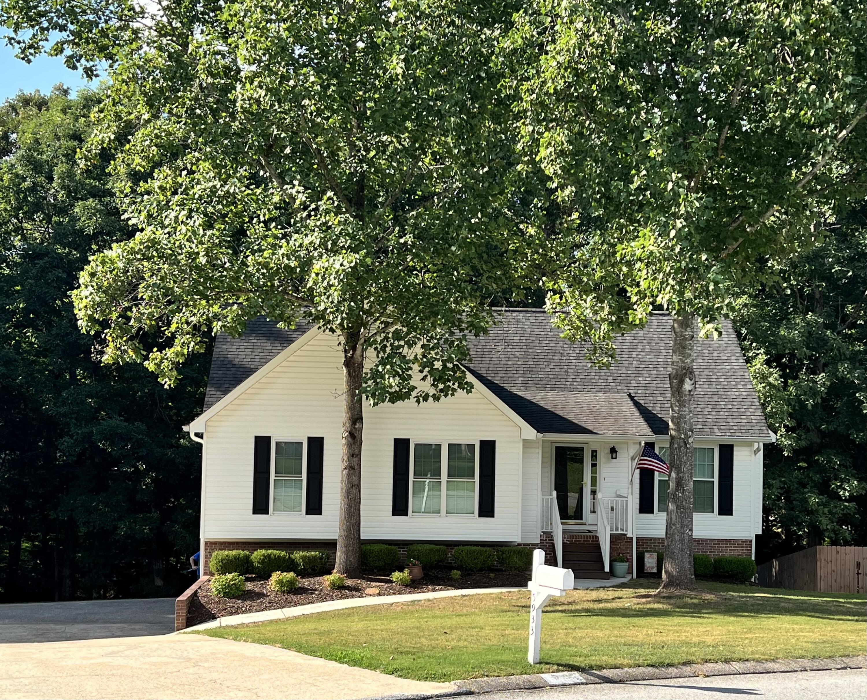 5933 Riley Road Ooltewah, TN 37363 - Photo 1 of 1 Riley Rd