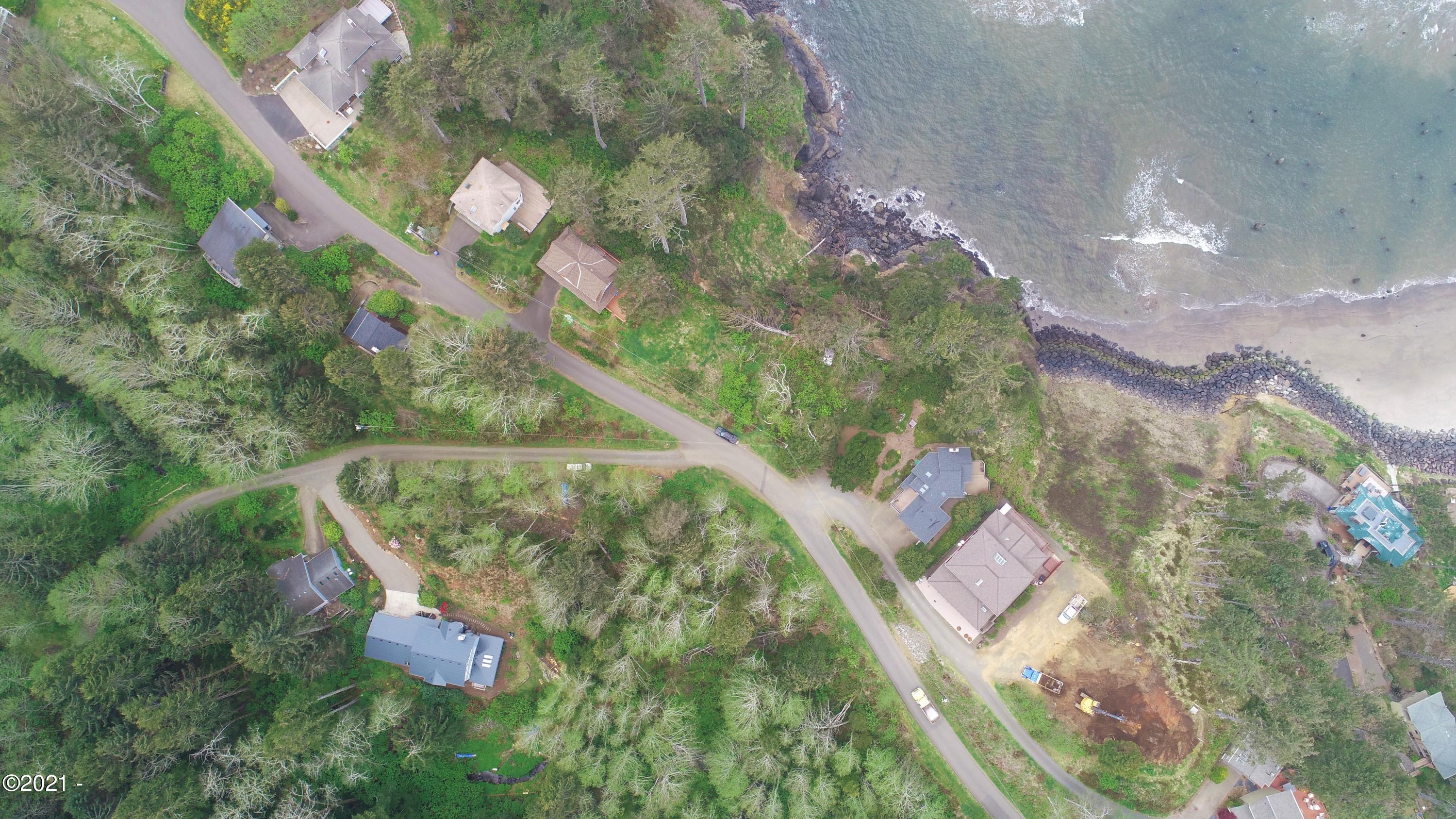 2500 South Beach Road Neskowin, OR 97149 - Photo 10 of 12 Overview
