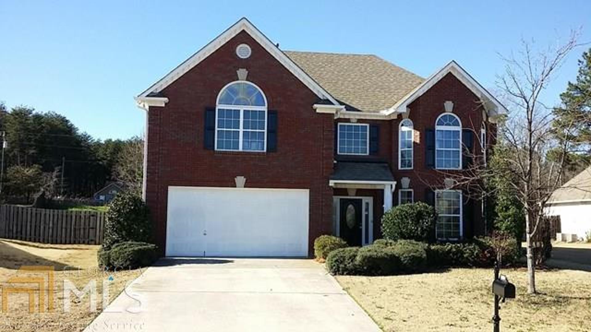 1732 Rising View Circle McDonough, GA 30253 - Photo 1 of 1 Gallery Image 1