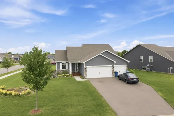 $465,000 | 12258 71st Street Northeast, Elk River, MN 55330