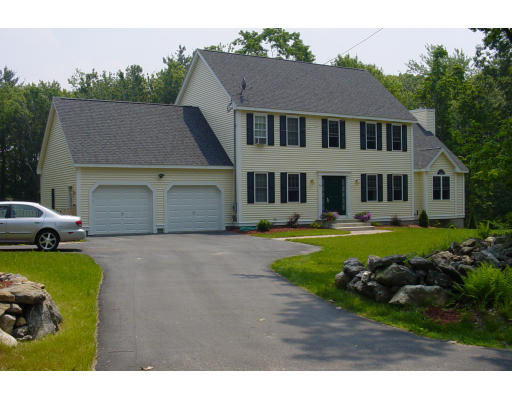 98 Smith Road Charlton, MA 01507 - Photo 1 of 1 Gallery Image 1