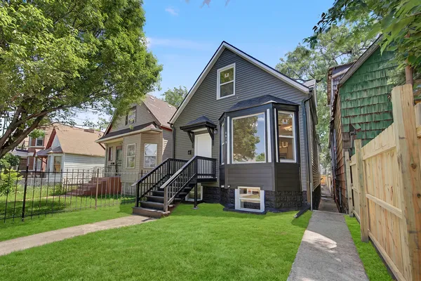 $239,000 | 6619 South Aberdeen Street, Chicago, IL 60621