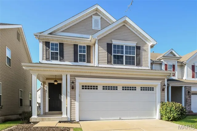 $2,245 | 3141 Timberlodge Landing, St. Charles, MO 63301