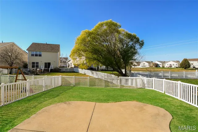 $2,245 | 3141 Timberlodge Landing, St. Charles, MO 63301