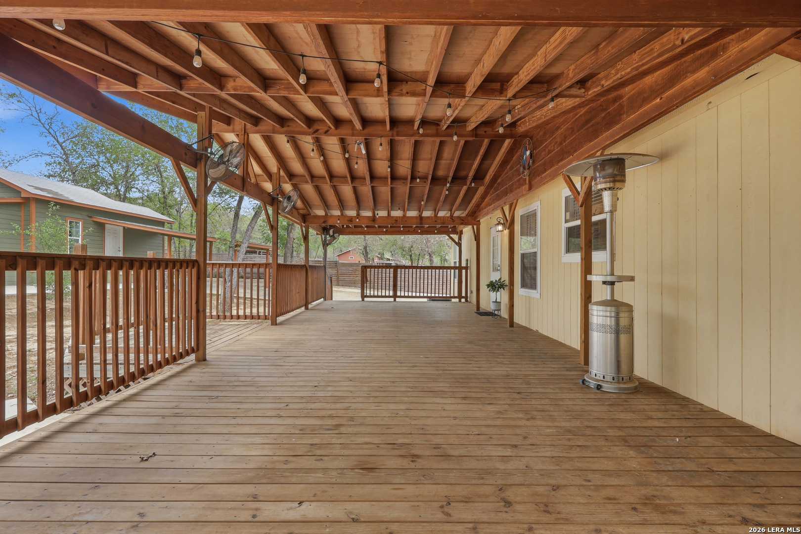 24231 Post Oak View San Antonio, TX 78264 - Photo 30 of 34