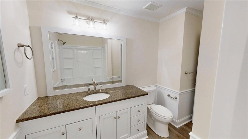 609 Woodrow Kay Road Rockmart, GA 30153 - Photo 12 of 19