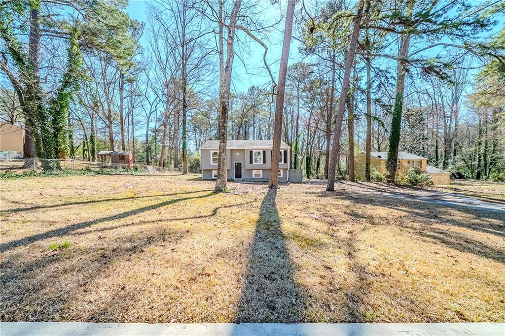 3524 Exeter Court Snellville, GA 30039 - Photo 1 of 1