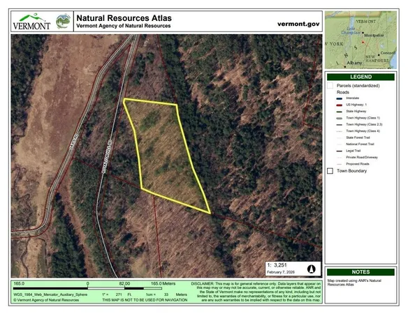 $160,000 | 1901 Royalton Hill Road, Unit 2, Royalton, VT 05068