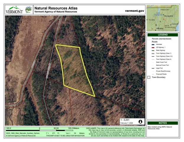$160,000 | 1901 Royalton Hill Road, Unit 2, Royalton, VT 05068