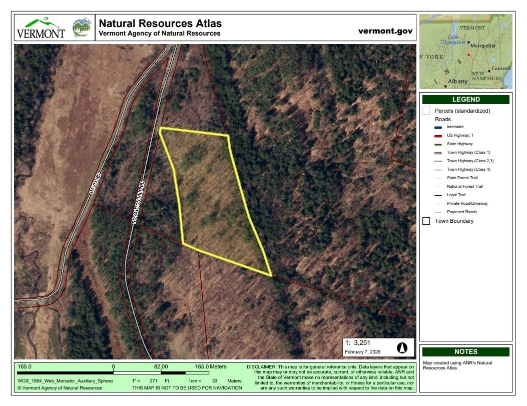 1901 Royalton Hill Road, Unit 2 Royalton, VT 05068 - Photo 2 of 4