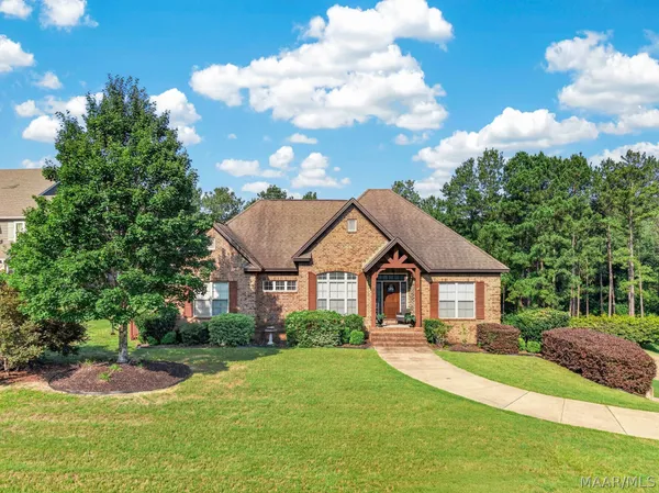 $469,900 | 285 Natures Trail, Wetumpka, AL 36093
