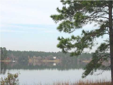 2642 Spring Lake Road DeFuniak Springs, FL 32433 - Photo 7 of 8 a view of lake