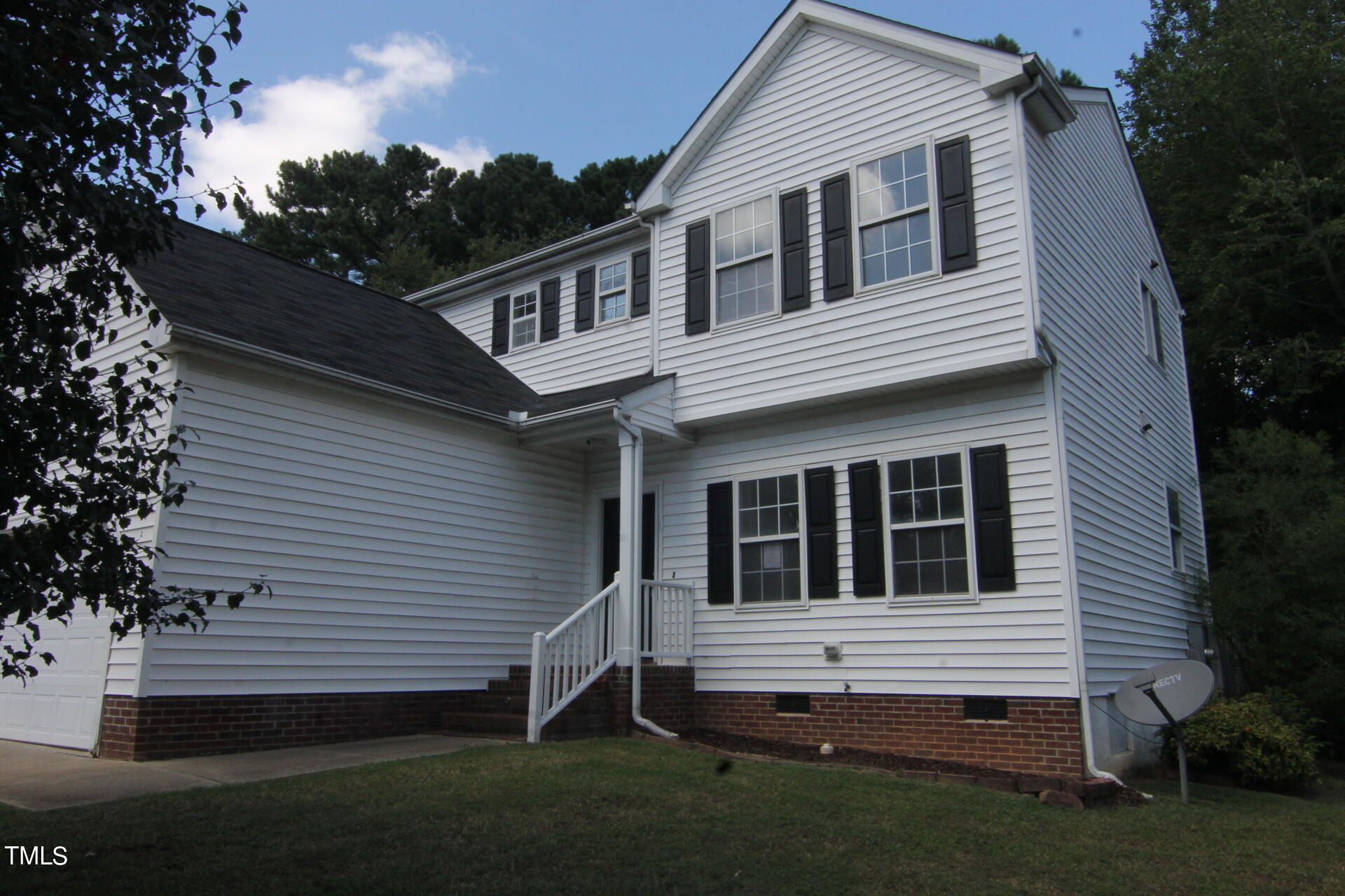 4327 Mantua Way Raleigh, NC 27604 - Photo 1 of 31 Front
