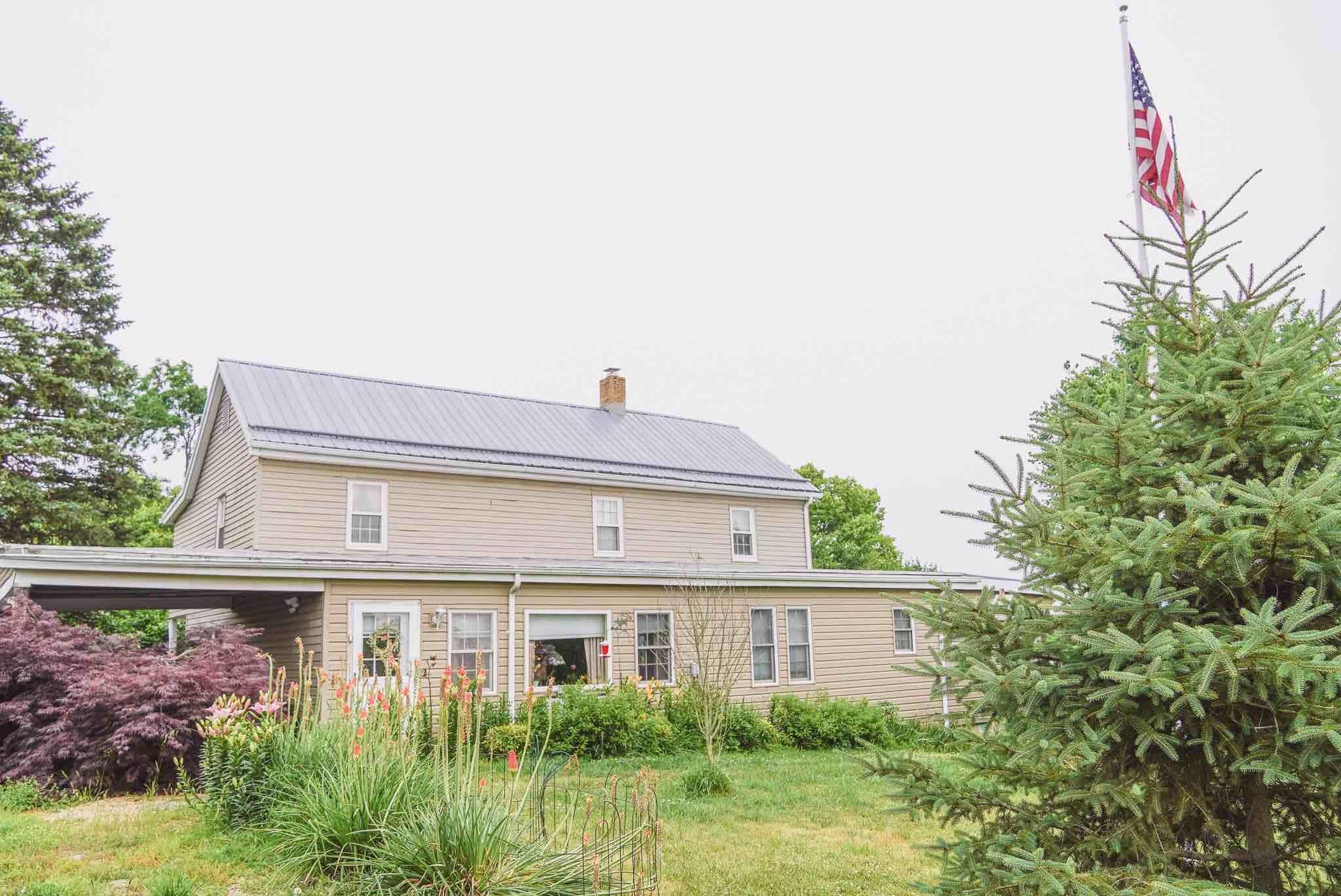 2215 Jiggady Road New Market, VA 22844 - Photo 1 of 29 Gallery Image 1