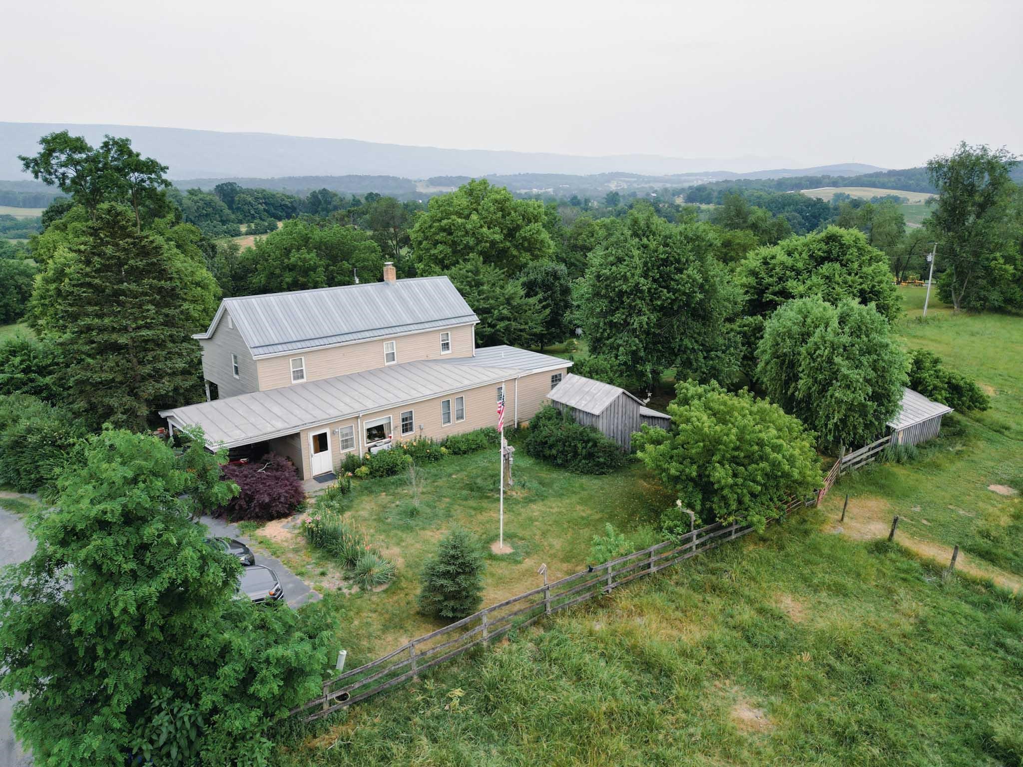 2215 Jiggady Road New Market, VA 22844 - Photo 20 of 29 Gallery Image 20