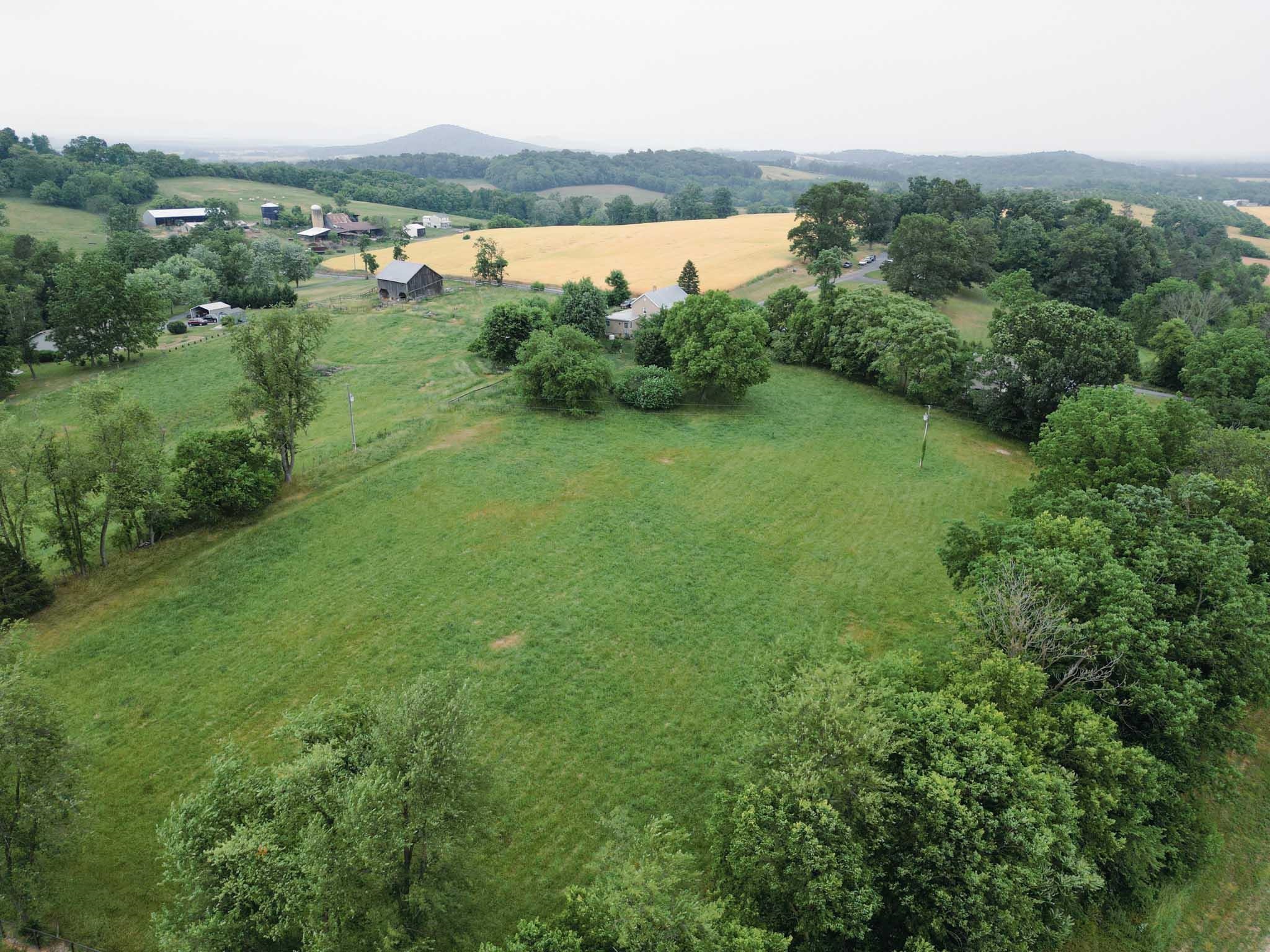2215 Jiggady Road New Market, VA 22844 - Photo 21 of 29 Gallery Image 21