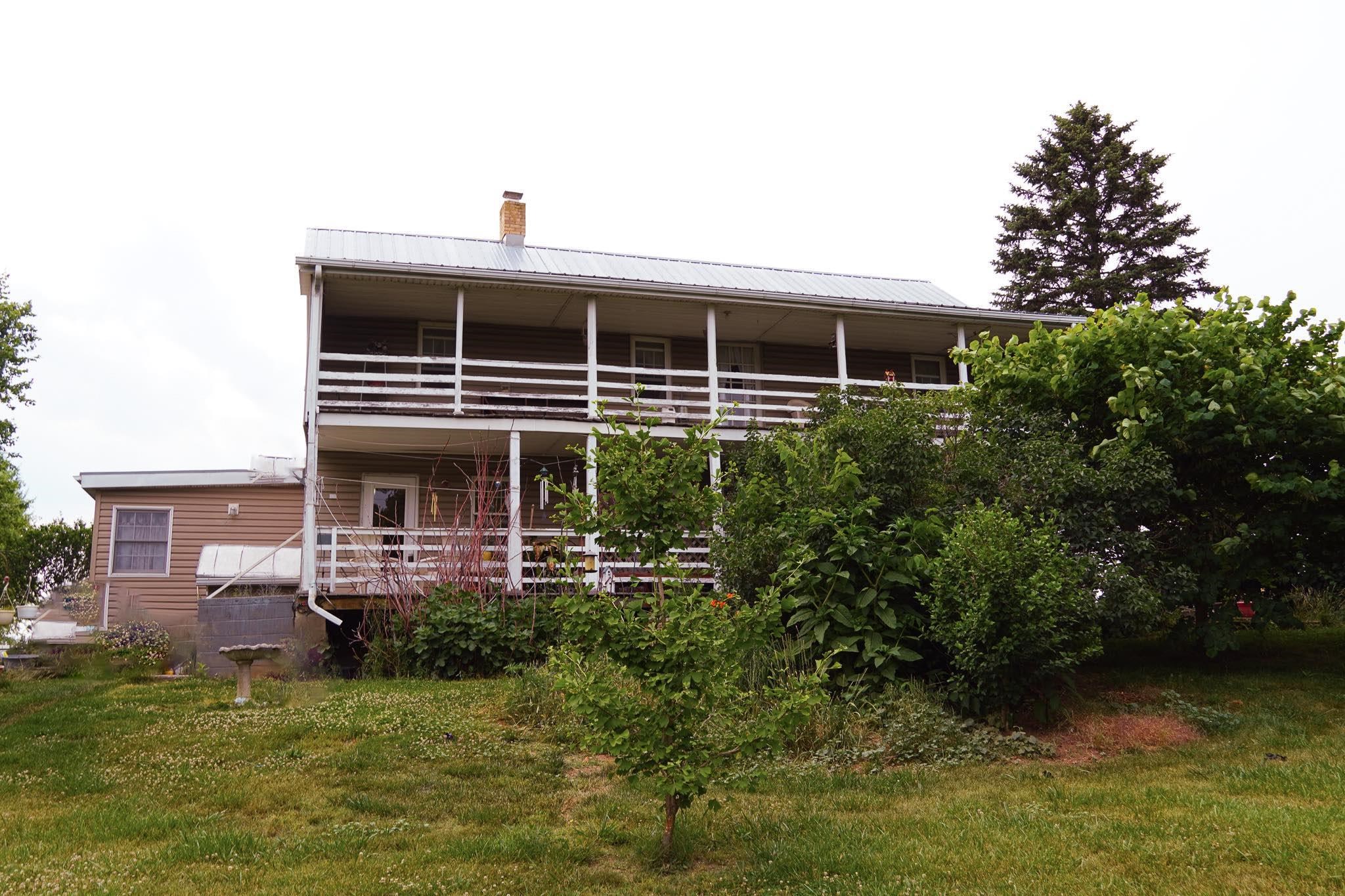 2215 Jiggady Road New Market, VA 22844 - Photo 24 of 29 Gallery Image 24