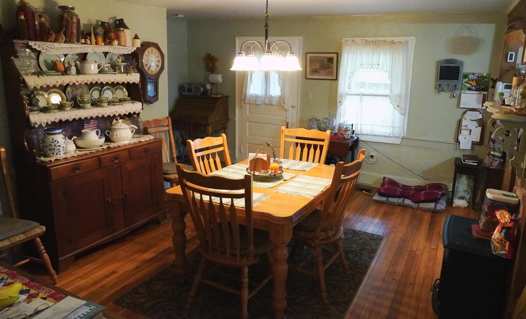 2215 Jiggady Road New Market, VA 22844 - Photo 3 of 29 Gallery Image 3