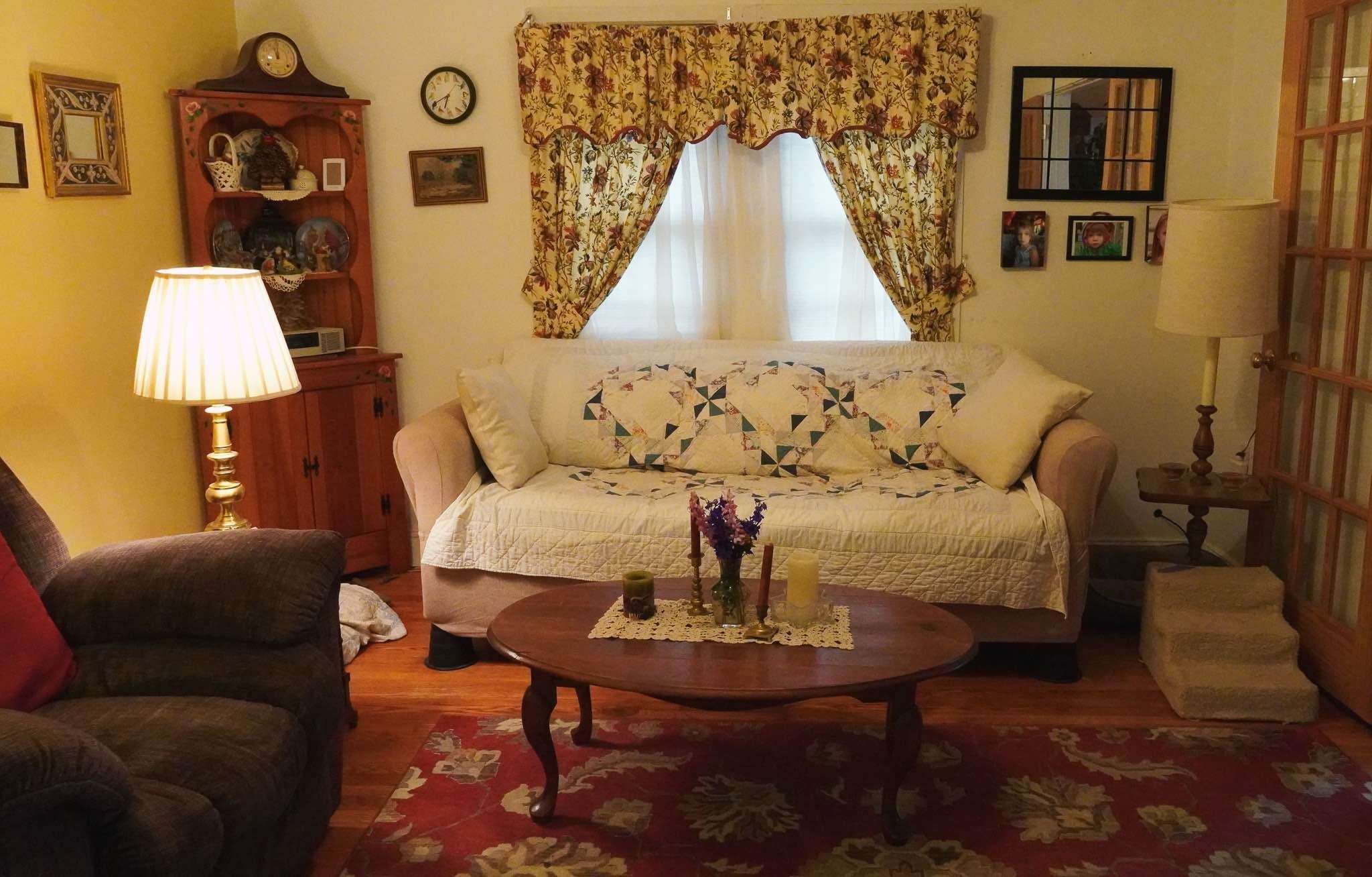2215 Jiggady Road New Market, VA 22844 - Photo 6 of 29 Gallery Image 6