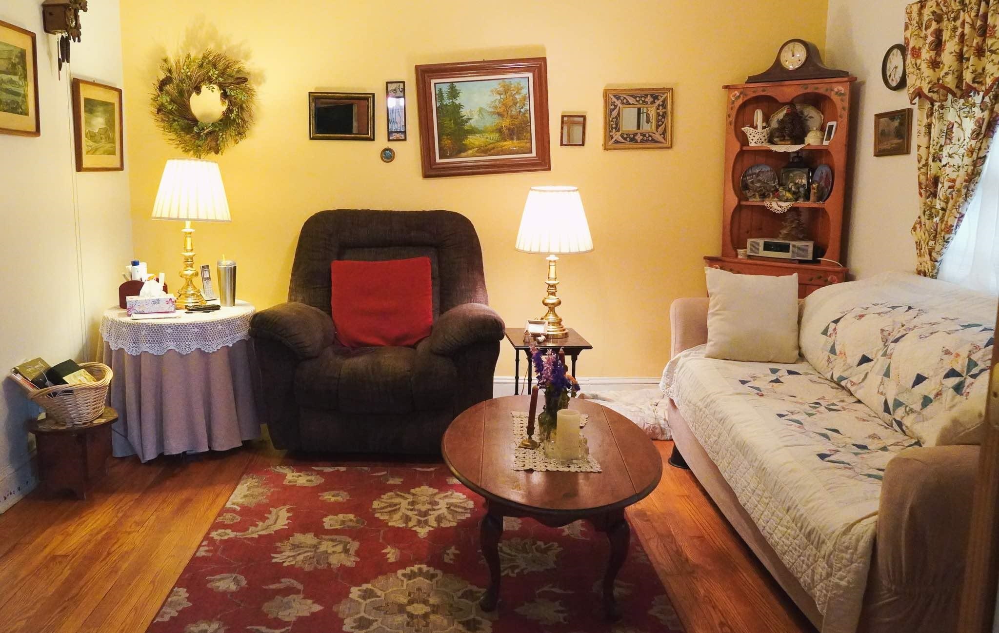 2215 Jiggady Road New Market, VA 22844 - Photo 7 of 29 Gallery Image 7